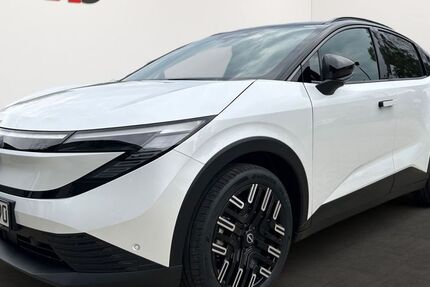 Nissan Leaf 1.500 km 39.990 &euro; Grimmen 18507