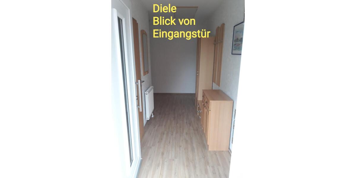 Bungalow Samtens - 5 Zimmer, 55 m&sup2;, 495&euro; | Angebot:23473302
