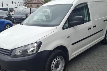 VW Caddy 190.667 km 11.890 &euro; Karlsburg OT Moeckow 17495