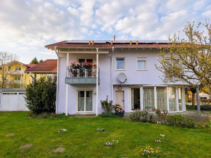 Einfamilienhaus Putbus - 6 Zimmer, 197 m&sup2;, 349.000&euro; | Angebot:26261636