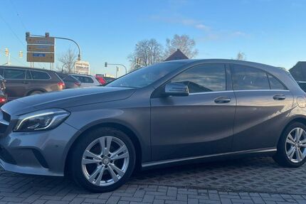 Mercedes-Benz A 180 95.500 km 16.980 &euro; Karlsburg OT Moeckow 17495