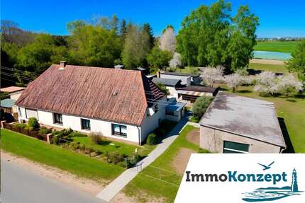 Haus Elmenhorst - 3 Zimmer, 85 m&sup2;, 119.900&euro; | Angebot:24455273