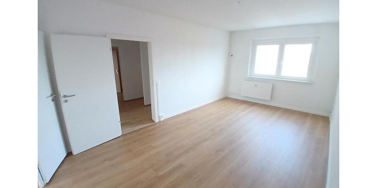 Etagenwohnung Greifswald Eldena - 4 Zimmer, 78 m&sup2;, 778&euro; | Angebot:26532079