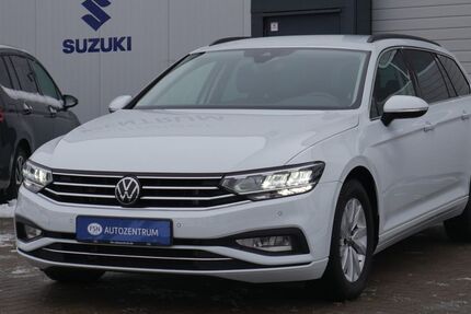 VW Passat Variant 53.645 km 27.860 &euro; Grimmen 18507