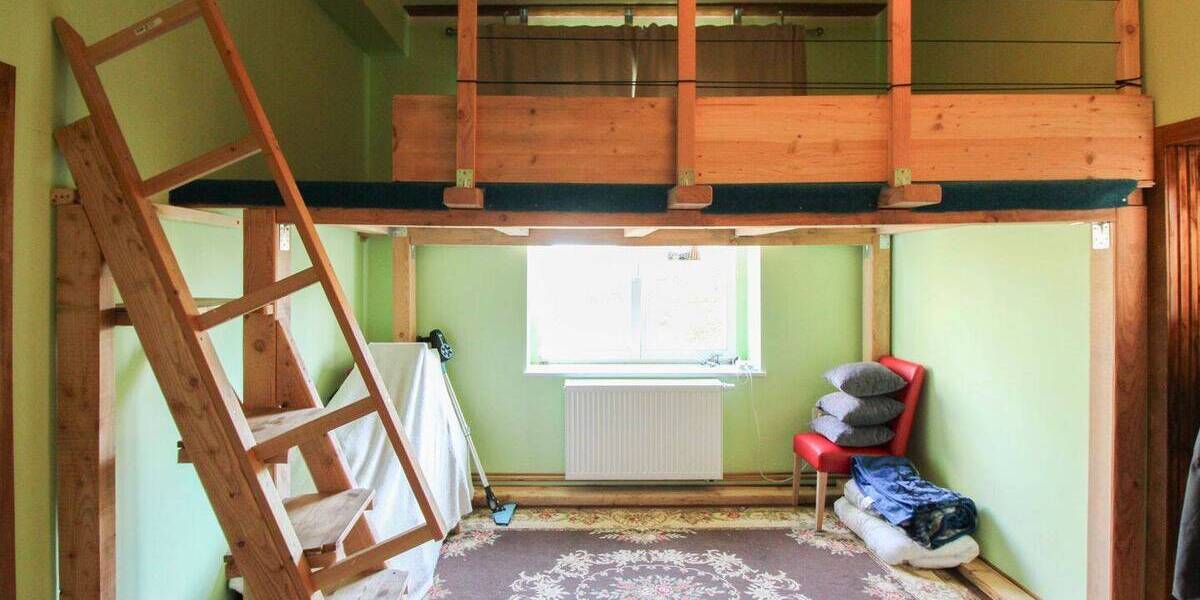 Mehrfamilienhaus, Wohnhaus Hinrichshagen Hinrichshagen Hof II - 9 Zimmer, 315.000&euro; | Angebot:25939396