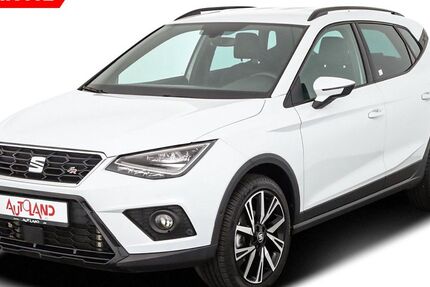 Seat Arona 25.572 km 23.950 &euro; Greifswald 17489