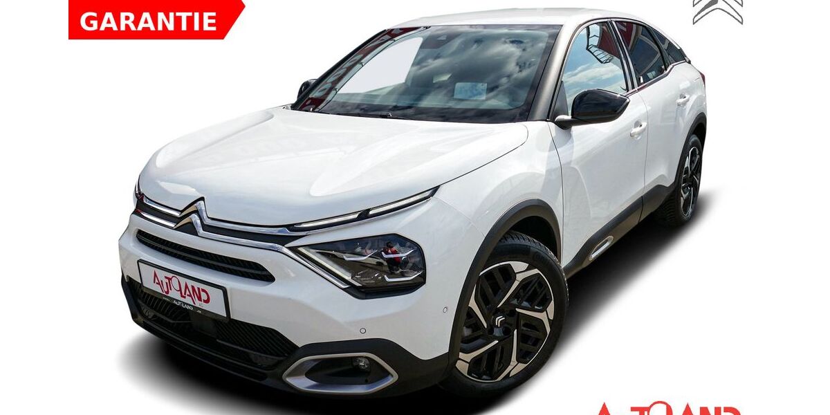 Citroen C4 62.047 km 17.950 &euro; Greifswald 17489