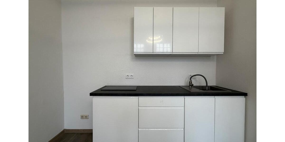 Erdgeschoßwohnung Greifswald - 1 Zimmer, 32 m&sup2;, 500&euro; | Angebot:25183334