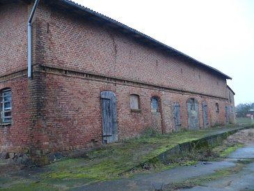 Einfamilienhaus Neetzow-Liepen Liepen - 50.000&euro; | Angebot:26882449
