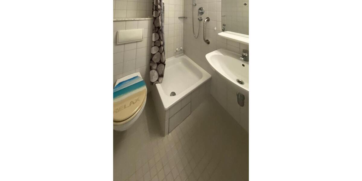 Etagenwohnung Greifswald - 1 Zimmer, 31 m&sup2;, 310&euro; | Angebot:25999808