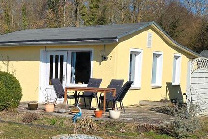 Haus Greifswald Groß Schönwalde - 2 Zimmer, 40 m&sup2;, 22.900&euro; | Angebot:25840895