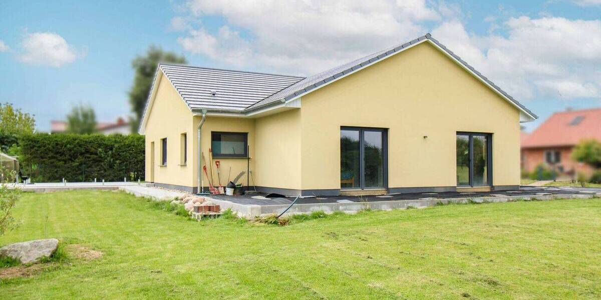 Einfamilienhaus Süderholz Kandelin - 5 Zimmer, 579.000&euro; | Angebot:26158862