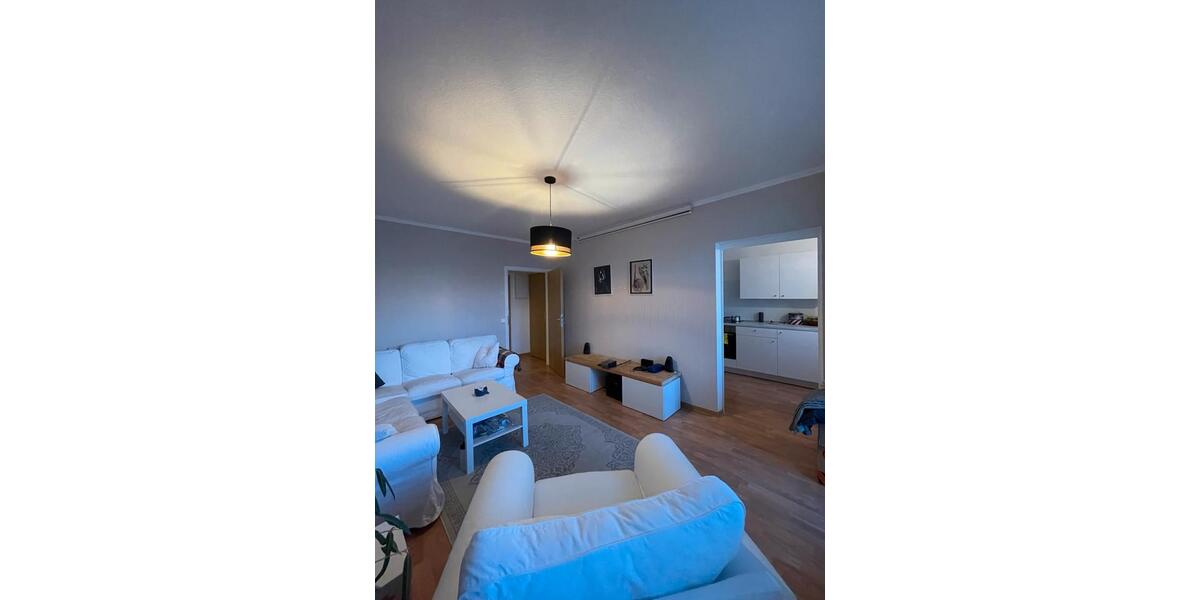 Etagenwohnung Greifswald Groß Schönwalde - 2 Zimmer, 12 m&sup2;, 380&euro; | Angebot:25145881