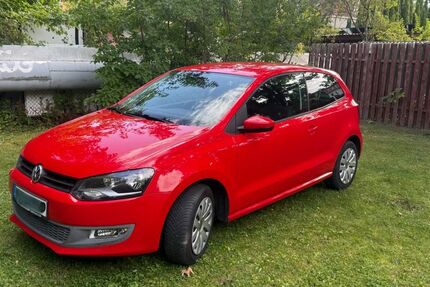 VW Polo 155.000 km 4.699 &euro; Greifswald 17489