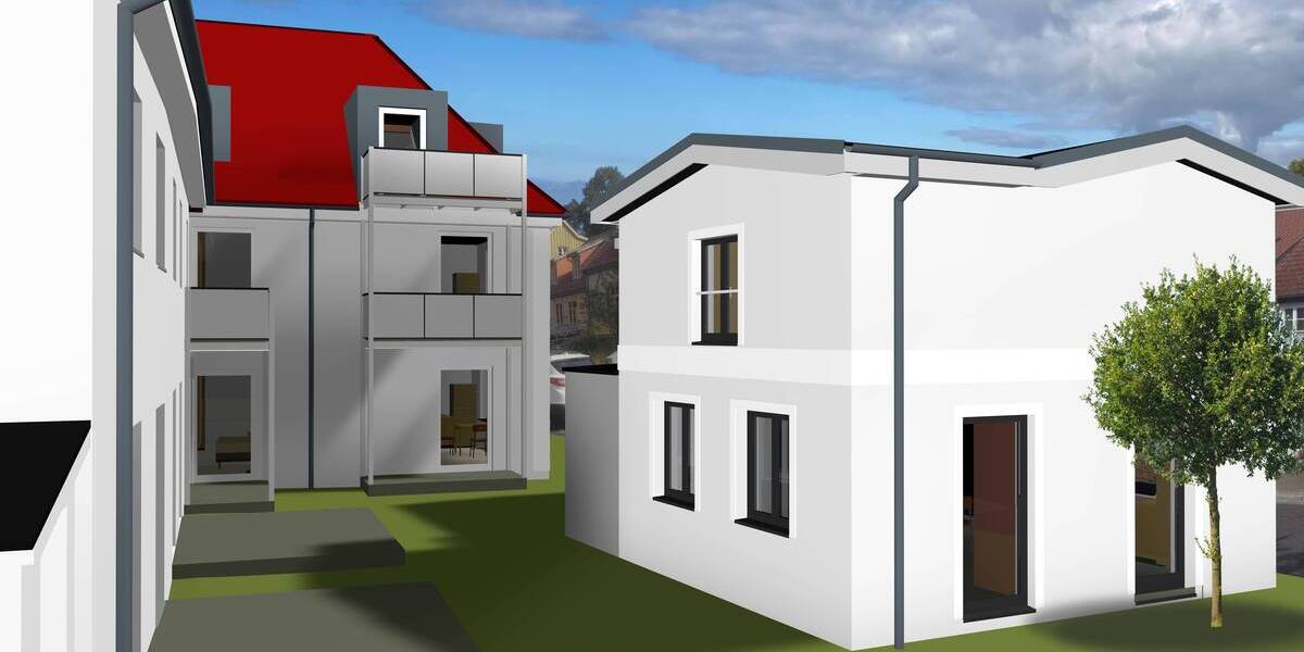 Einfamilienhaus Greifswald Wieck - 4 Zimmer, 89 m&sup2;, 495.000&euro; | Angebot:25727417