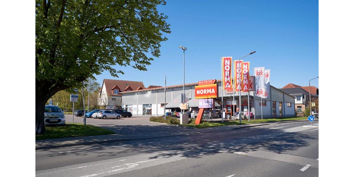 Gewerbeobjekt Greifswald Eldena - 4.994&euro; | Angebot:25543103