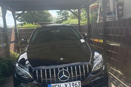 Mercedes-Benz C 180 95.000 km 18.700 &euro; Greifswald 17491
