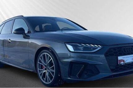 Audi A4 113.916 km 29.450 &euro; Greifswald 17489