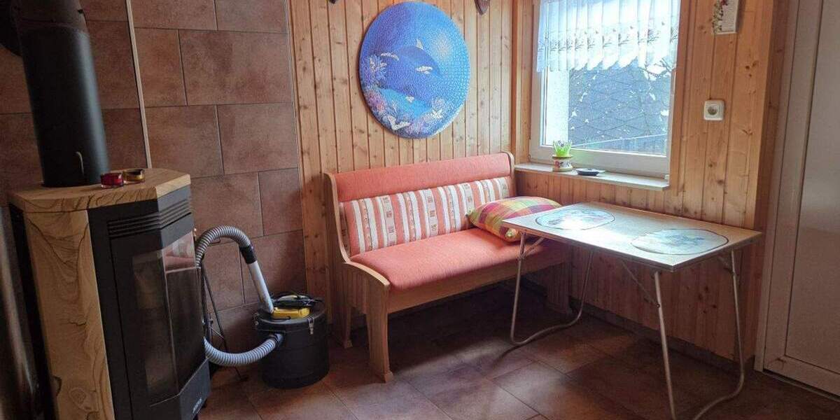 Doppelhaushälfte Krien - 4 Zimmer, 91 m&sup2;, 164.000&euro; | Angebot:25673807