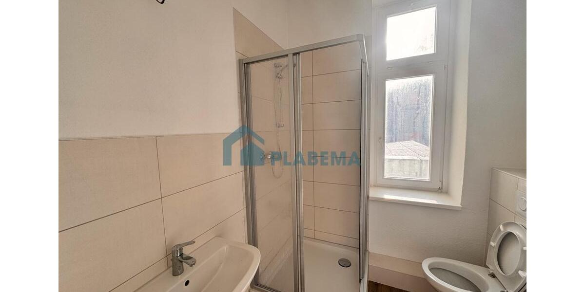 Etagenwohnung Greifswald - 1 Zimmer, 24 m&sup2;, 420&euro; | Angebot:24583482