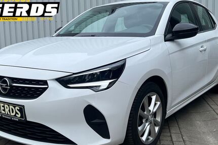 Opel Corsa 26.549 km 13.990 &euro; Grimmen 18507