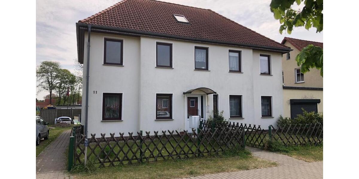 Mehrfamilienhaus, Wohnhaus Garz/Rügen Rügen - 280.000&euro; | Angebot:27298064