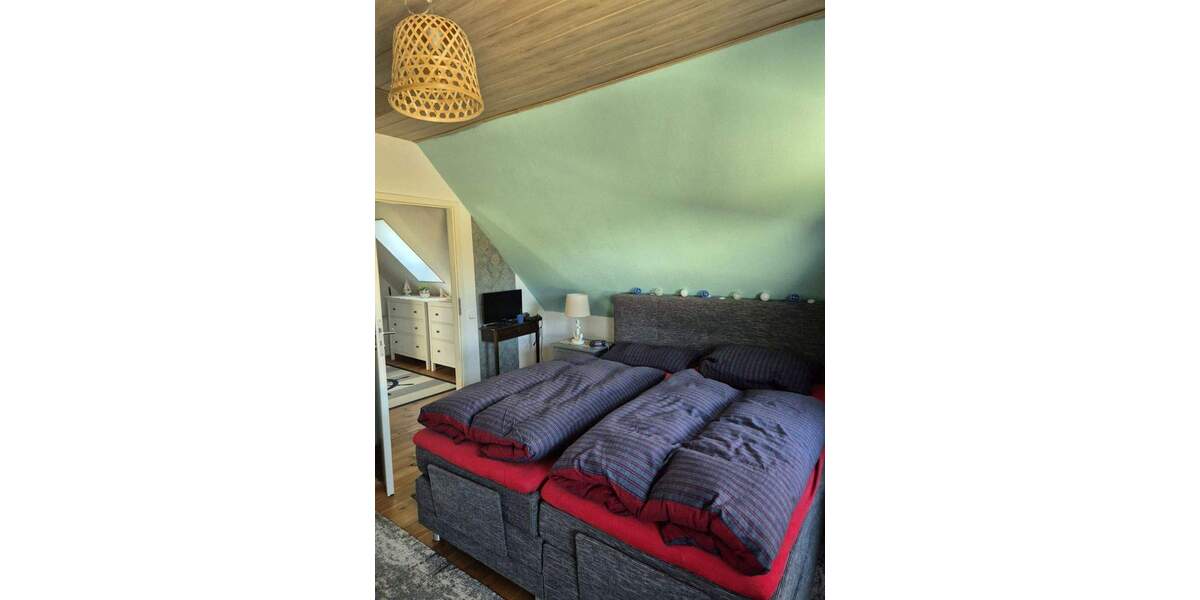 Doppelhaushälfte Groß Polzin - 3 Zimmer, 75 m&sup2;, 149.000&euro; | Angebot:25731316