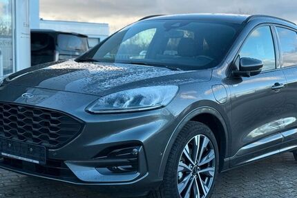 Ford Kuga 39.830 km 26.200 &euro; Wolgast 17438