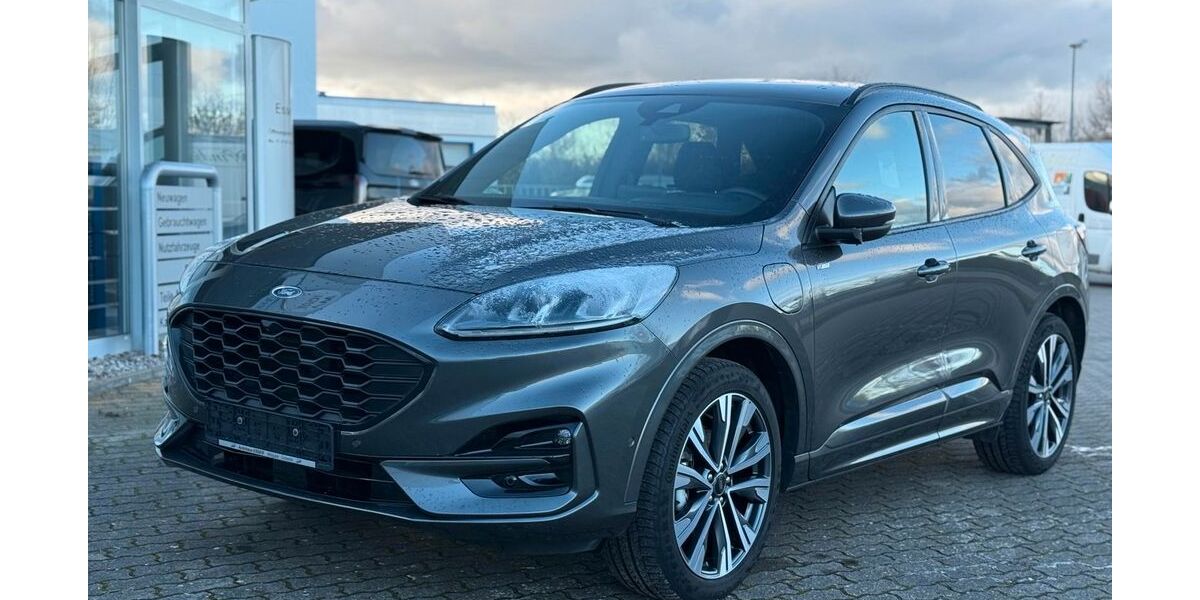 Ford Kuga 39.830 km 26.200 &euro; Wolgast 17438