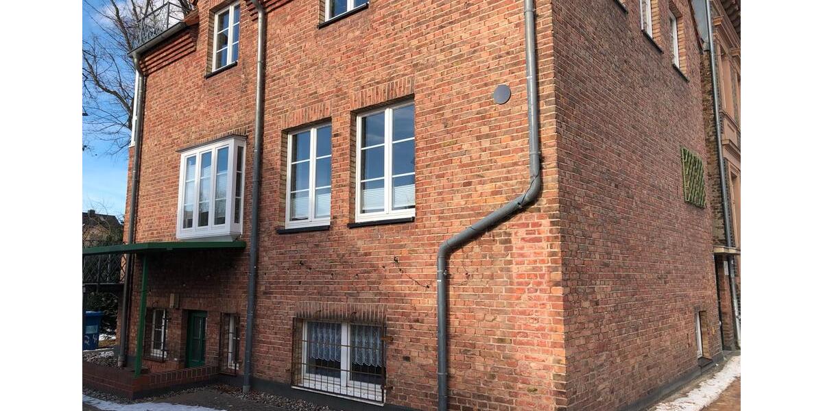 Etagenwohnung Greifswald - 1 Zimmer, 20 m&sup2;, 395&euro; | Angebot:25811658