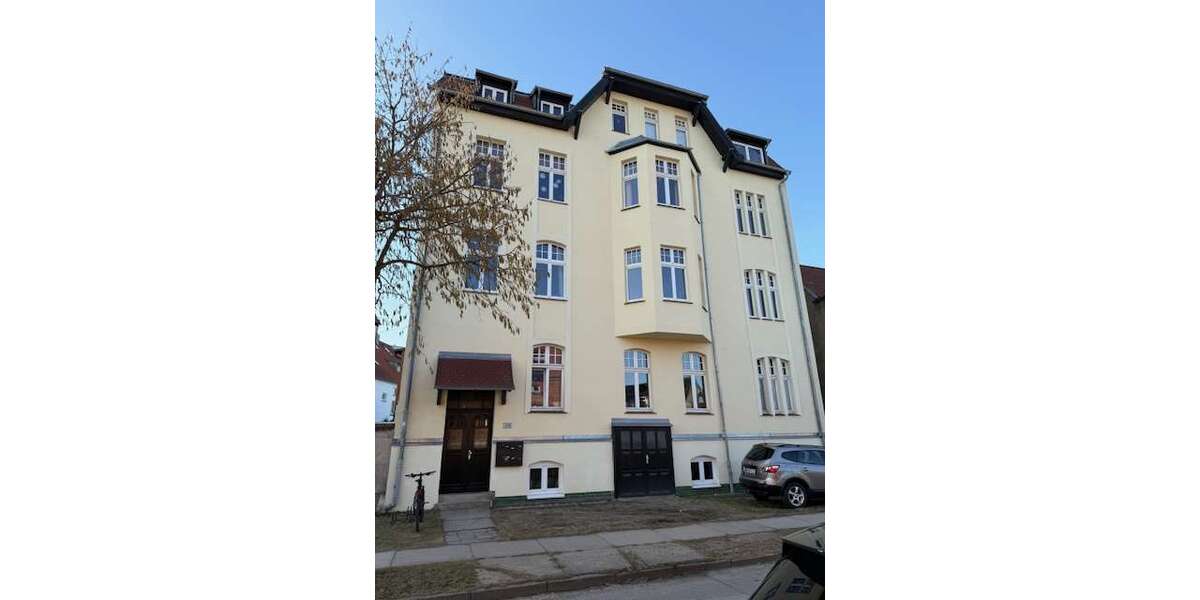 Etagenwohnung Greifswald - 5 Zimmer, 120 m&sup2;, 317.500&euro; | Angebot:26026654