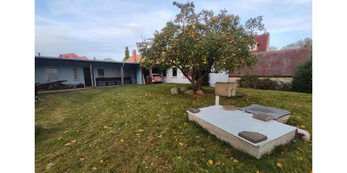 Mehrfamilienhaus, Wohnhaus Putbus - 15 Zimmer, 330 m&sup2;, 890.000&euro; | Angebot:26235483