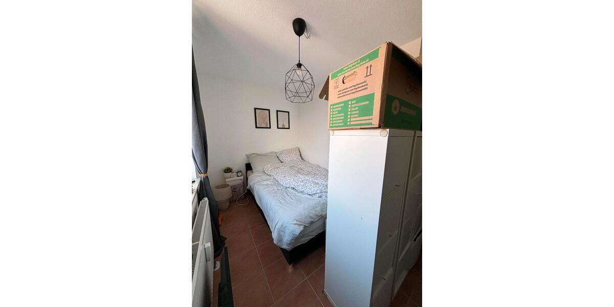 Etagenwohnung Greifswald - 2 Zimmer, 29 m&sup2;, 366&euro; | Angebot:25974687