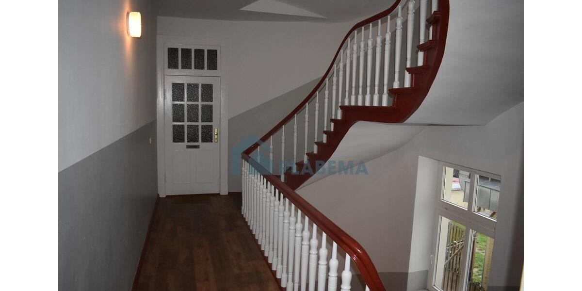 Dachgeschoßwohnung Greifswald - 1 Zimmer, 37 m&sup2;, 595&euro; | Angebot:24813052