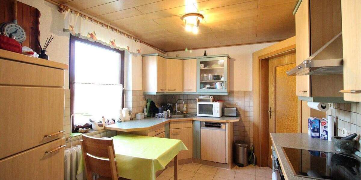 Einfamilienhaus Zarrendorf - 6 Zimmer, 123 m&sup2;, 279.000&euro; | Angebot:25916375