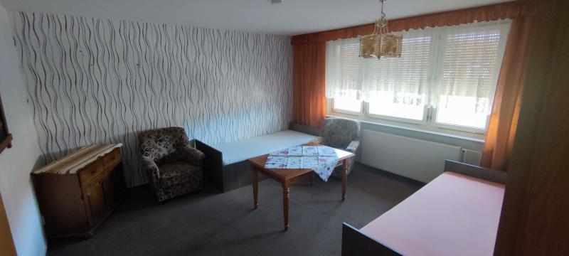 ObjNr:19724 - Zentral gelegene Zweifamilien. bzw. Mehrgenerationenhaus bestehend aus Häusern auf einem Grundstück - Zweifamilienhaus Wolgast | Angebot:21568218