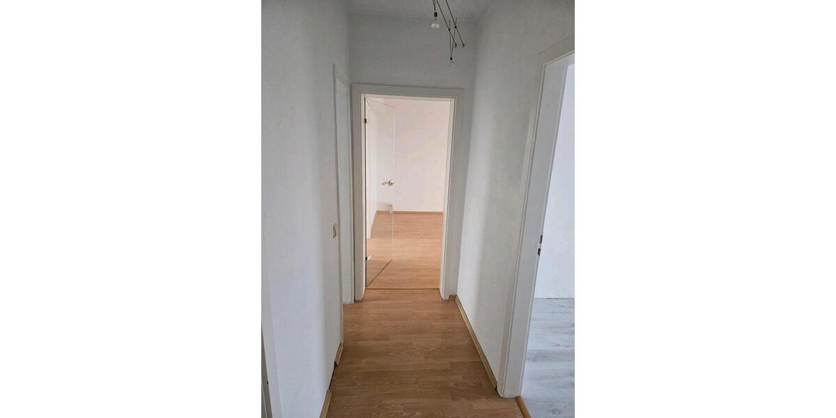 Etagenwohnung Greifswald Groß Schönwalde - 3 Zimmer, 59 m&sup2;, 690&euro; | Angebot:22037574