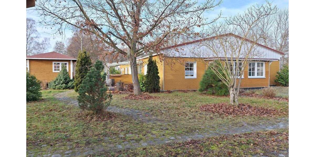 Einfamilienhaus Greifswald Ladebow - 7 Zimmer, 272 m&sup2;, 1.480.000&euro; | Angebot:25727427