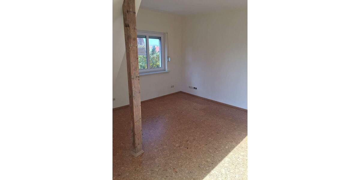 Etagenwohnung Greifswald Obstbausiedlung - 2 Zimmer, 65 m&sup2;, 695&euro; | Angebot:25769297