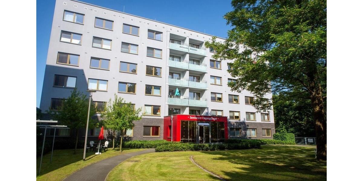 Etagenwohnung Greifswald Groß Schönwalde - 2 Zimmer, 39 m&sup2;, 324&euro; | Angebot:25540733