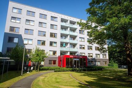 Wohnung Greifswald Groß Schönwalde - 2 Zimmer, 39 m&sup2;, 324&euro; | Angebot:25540733