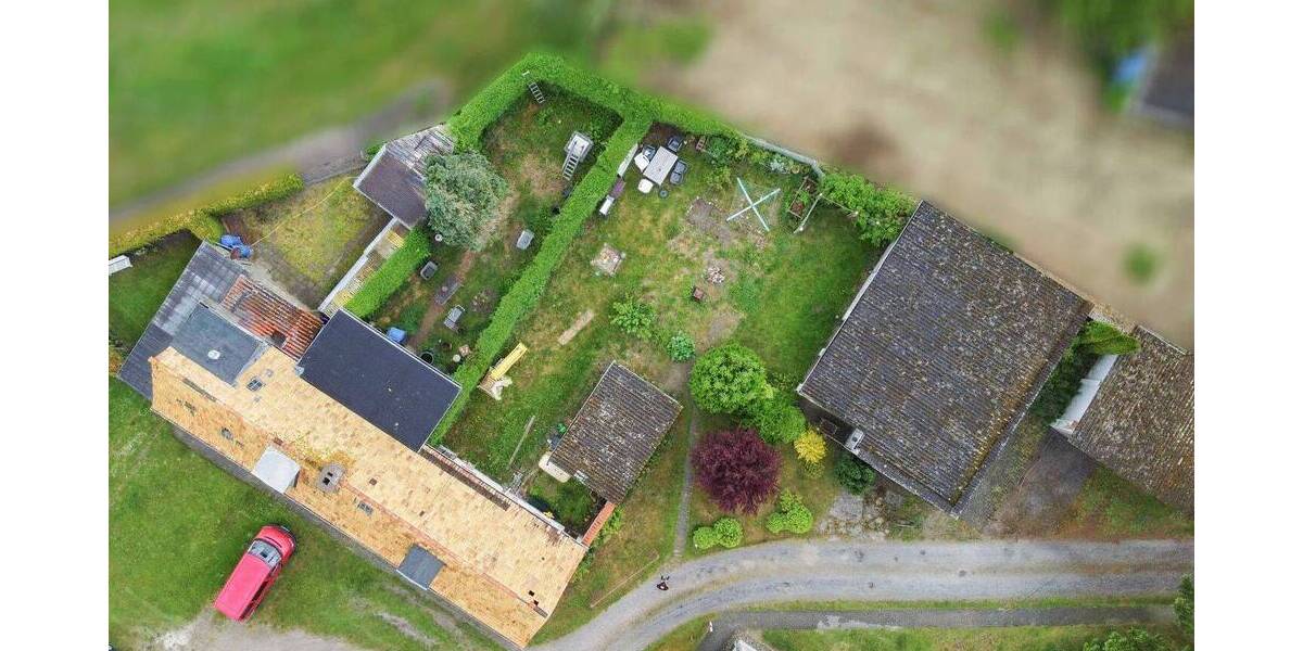 Einfamilienhaus Süderholz Zarnewanz - 6 Zimmer, 129.000&euro; | Angebot:25698087