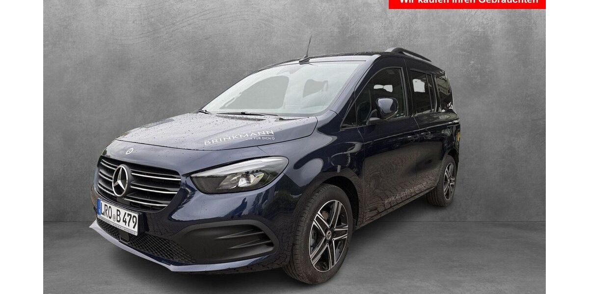Mercedes-Benz T-Klasse 15.900 km 37.900 &euro; Greifswald 17489