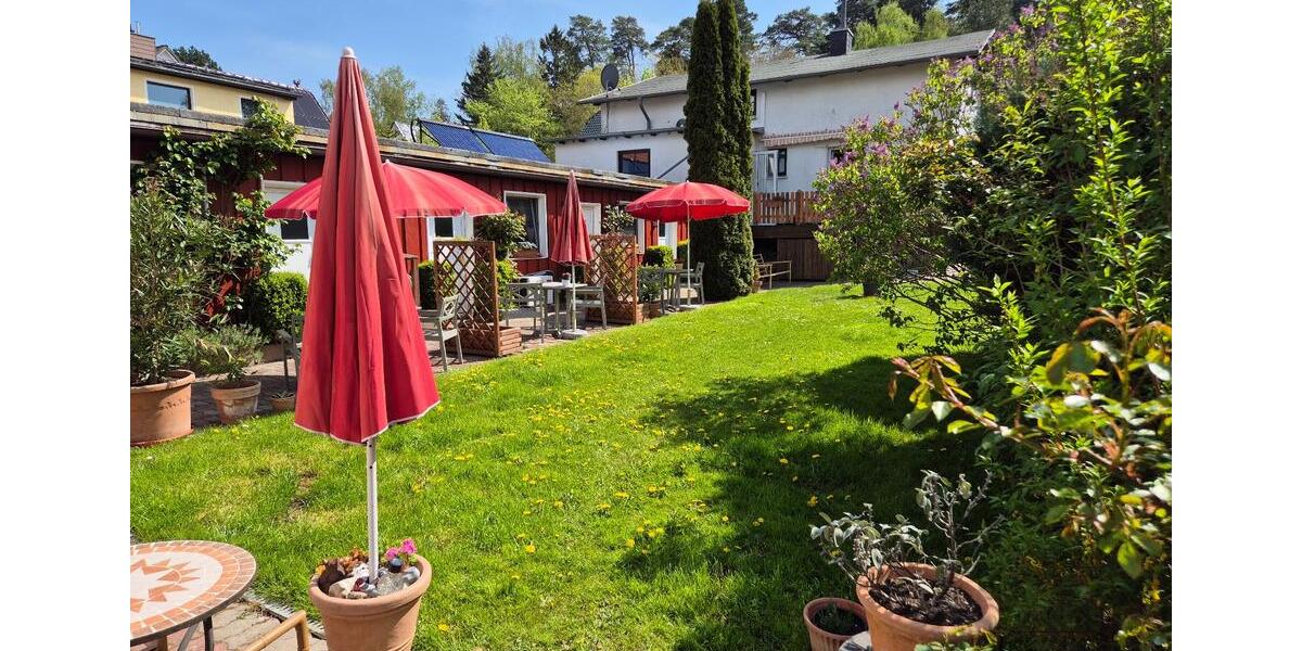 Einfamilienhaus Putbus - 13 Zimmer, 345 m&sup2;, 399.000&euro; | Angebot:25304627