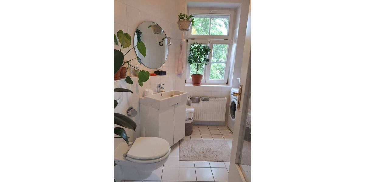 Etagenwohnung Greifswald Fleischervorstadt - 3 Zimmer, 79 m&sup2;, 198.000&euro; | Angebot:25664122