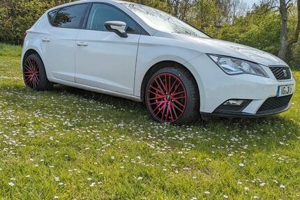 Seat Leon 173.000 km 6.600 &euro; Züssow 17495