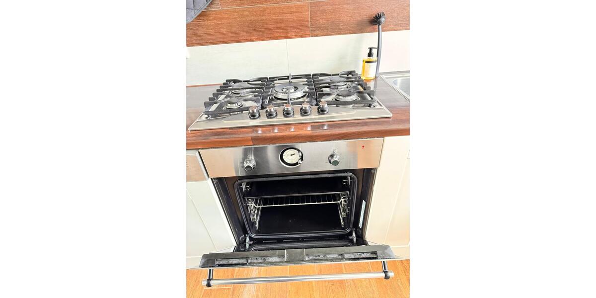 Etagenwohnung Greifswald - 2 Zimmer, 55 m&sup2;, 825&euro; | Angebot:25483768