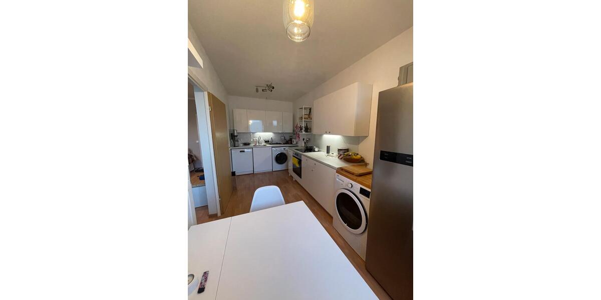 Etagenwohnung Greifswald Groß Schönwalde - 2 Zimmer, 12 m&sup2;, 380&euro; | Angebot:25145881