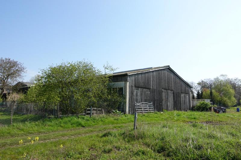 ObjNr:19519 - Landwirtschaftlicher Hof mit zwei Wohneinheiten mit stufenlosem Zugang - Einfamilienhaus Kletzin | Angebot:16629409