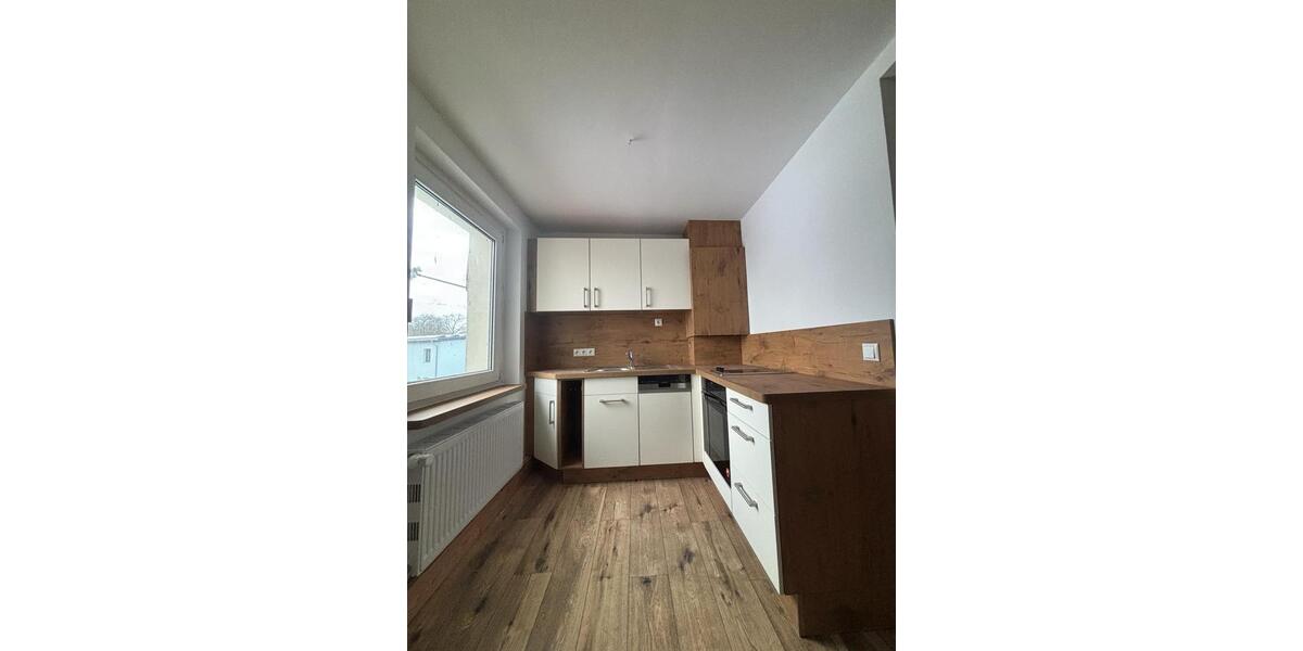 Etagenwohnung Grimmen - 2 Zimmer, 55 m&sup2;, 600&euro; | Angebot:25638232
